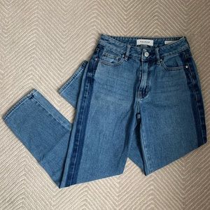PacSun Mom Jean